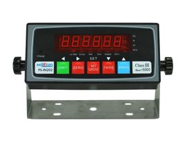 SellEton PS-IN202 LED or LCD Scale Indicator with 4+4 Cable Package &amp; Compatible - £188.51 GBP