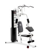 Home Gym Workout Station with Weights, Fully Body Training System - $21,414.34 MXN
