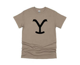 Yellowstone BRAND T-Shirt - $23.00+