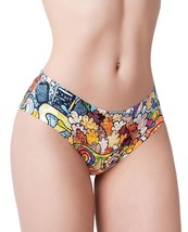 Mememe Psychotropical Trash Printed Sli - $714.53 MXN