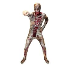 Morphsuits Kids the facelift Costume - Child Medium - $20.79