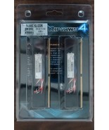G.Skill Ripjaws4, 32GB kit (8GBx4), DDR4 2400MHz, Desktop RAM, F4-2400C1... - $93.73 CAD