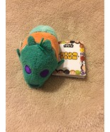 Star Wars Tsum Tsum Plush!!! Greedo!!!  New with Tags!!! - $13.65 CAD