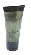 Wen Sweet Almond Mint Cleansing Conditioner 2 oz Ounces 54080 - £15.79 GBP