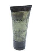 Wen Sweet Almond Mint Cleansing Conditioner 2 oz Ounces 54080 - £15.82 GBP