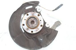 00-03 BMW M5 Front Left Driver Side Spindle Knuckle F1972 image 7
