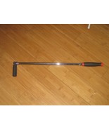PITTSBURG PRO CRV 24&quot; FLEX HEAD BREAKER BAR W/ 3/4&quot; SOCKET. - $29.70
