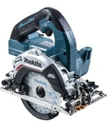 Makita 18v HS474DZ  Brushless Cordless 125mm Circular Saw Body Only Japan - $5,283.07 MXN
