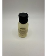 Philosophy Purity Made Simple 3-in-1 Cleanser for Face Eyes 1 fl oz Trav... - $110.34 MXN