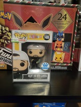 Funko pop silent bob  - $12.00