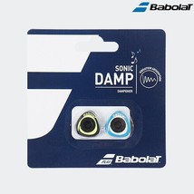 Babolat Sonic Damp Tennis Dampener Racquet Vibration Absorption 2pcs 700... - $21.90