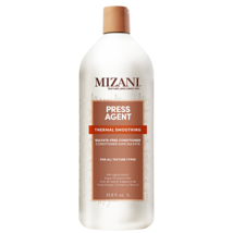 Mizani Press Agent Conditioner, 33.8 Oz.