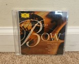 Masters of the Bow: Disc One (CD, 2002, DG) Disc 1 - £4.18 GBP