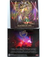 Nick Mason - Manchester 2018 ( 2 CD SET ) ( The 02 Apollo, Manchester, UK,  Sept - $30.99