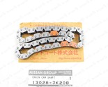 New Genuine Nissan GT-R 350Z 370Z Infiniti FX35 FX50 Timing Chain 13028-... - $85.50