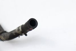 04-09 TOYOTA PRIUS FUEL LINE HOSE TUBE PIPE E1587 image 8