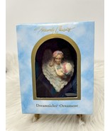 Dreamsicles Heavenly Classics Sweet Caress Angel Cherub Christmas Ornament - $34.24 CAD