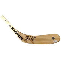 Zach Whitecloud Vegas Golden Knights Auto Hockey Stick Beckett VGK Autograph - £100.79 GBP