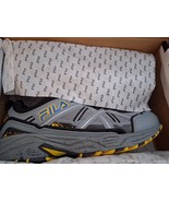 Fila Ascente TR Men's Sneakers Size 12M - $57.42