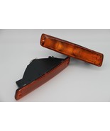 fits Toyota Land Cruiser 1993-1997 FZJ80 Front Signal Lights Set - $87.82 CAD