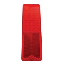 67-68-69-70-71-72 Chevy GMC Truck Rear Park Brake Tail Light Turn Signal Lens EA - £8.56 GBP