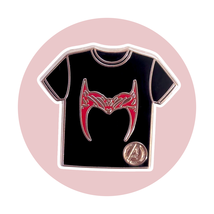 Scarlet witch shirt a thumb200
