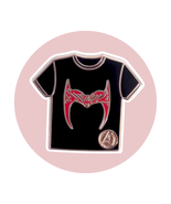 Marvel Disney Pin: Scarlet Witch T-Shirt - $237.22 MXN