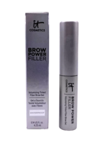 IT Cosmetics BROW POWER FILLER Tinted Fiber Brow Gel ~ UNIVERSAL TAUPE ~... - $13.36