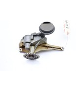 03-06 MERCEDES-BENZ W220 S430 ENGINE OIL PUMP E0575 - $106.02 CAD