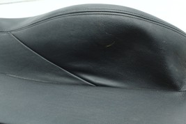 2012-2018 BMW F30 335i 328i FRONT RIGHT UPPER SEAT COVER OEM BLACK H1450 image 9