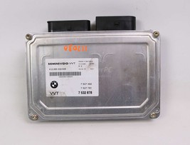 BMW N62 V8 Valvetronic Control Module Unit E60 E63 E64 E65 E66 E53 E70 2002-2010 - £93.94 GBP