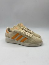 Adidas Busenitz CRYSAN/BORANG/GOLDMT SNEAKERS/SKATEBOARD IE3096 Men’s Size 8.5 - $84.99