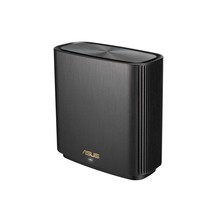 ASUS ZenWiFi AX6600 Tri-Band Mesh WiFi 6 System (XT8 1PK) - Whole Home Coverage  - £256.76 GBP
