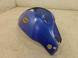 2005 Motofino Scooter MF50QT-6 Mf 50 Qt 6 Headlight Trim Bucket Panel Cover - £31.86 GBP