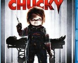 Cult of Chucky Blu-ray | Region Free - $14.05