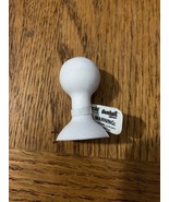 Deworld Circular Gumball Stand White - $110.62 MXN