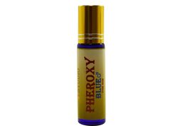 PheroxY for Men - Pheromones to Attract Women. A Powerful Infused Perfume Blend  - £14.76 GBP
