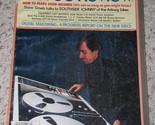 Southside Johnny Stereo Review Magazine Vintage 1979 Steve Simels - $29.99