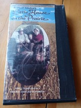 Little House On The Prairie The Craftsman VHS Michael Landon - £7.86 GBP