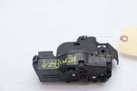 05-11 CADILLAC STS FRONT RIGHT PASSENGER SIDE DOOR LOCK LATCH ACTUATOR E0755 image 9