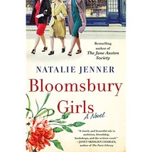 Bloomsbury Girls: A Novel - £14.19 GBP