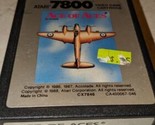 ATARI 7800 ACE OF ACES - Cart Only - Tested and Working - £17.37 GBP