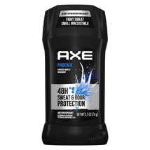 AXE Phoenix Antiperspirant Deodorant For Men (2.7oz ) - £5.82 GBP