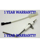 OEM Carrier Bryant Payne Day&amp;Night Furnce Flame Sensor Sensing Rod LH33W... - $11.83 CAD