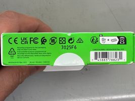 Belkin - CAB003bt1MBK - BoostCharge 1M USB-C To USB-C Cable - Black - $15.95