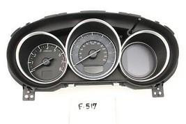 New Genuine OEM Speedometer Cluster 2011-2014 Mazda 2 Mazda2 GNF2-55-471C - $79.20
