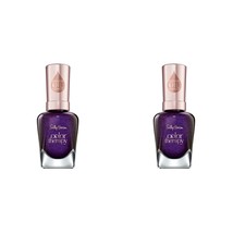 Sally Hansen Color Therapy Nail Polish, Slicks and Stones, Pack of 1 - £4.35 GBP