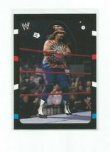 Dude LOVE- Mick Foley 2012 Topps Wwe Heritage Sticker Card #9 - £3.90 GBP
