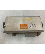 Chassis ECM ABS Below Left Hand Rear Seat Fits 89-94 AUDI 100 3793808Mus... - $52.95