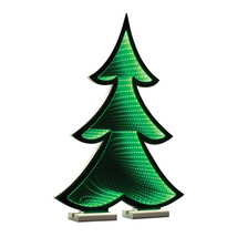 Green Pine Tree Ekkolight 23.5&quot;H - $74.51